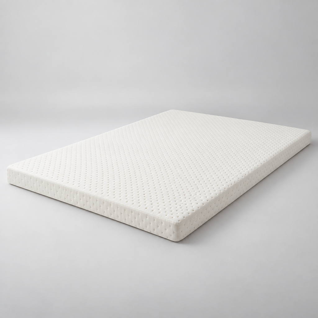 Latex Matratzen-Topper 180x200x6 cm – originale generierte Katalogansicht