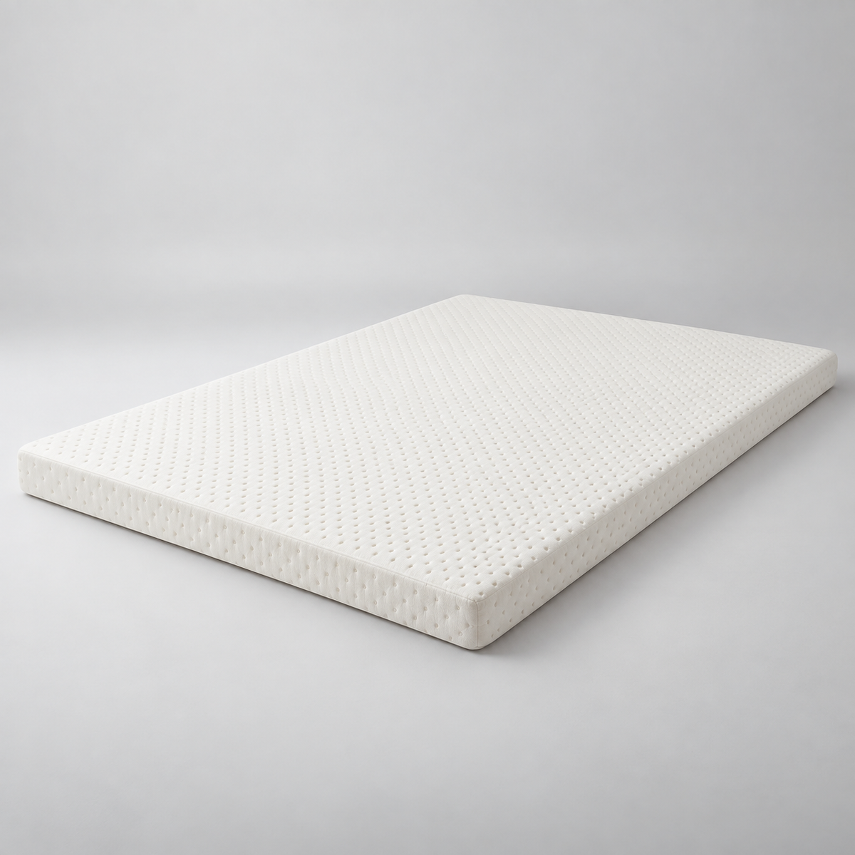 Kaltschaum-Topper 180x200x7 cm – originale generierte Katalogansicht