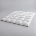 Daunen-Feder-Topper 180x200 cm – originale generierte Katalogansicht