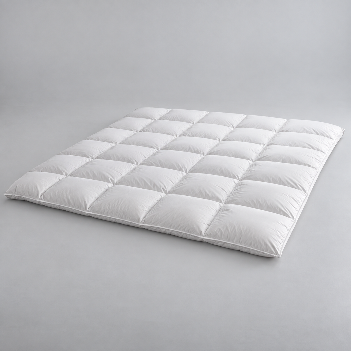 Daunen-Feder-Topper 180x200 cm – originale generierte Katalogansicht